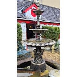 3 Tier Fountain